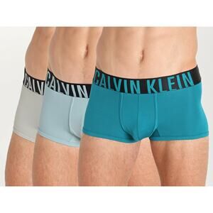 Men's Calvin Klein Intense Power Microfiber Low Rise Trunk NB2593 926 2XL